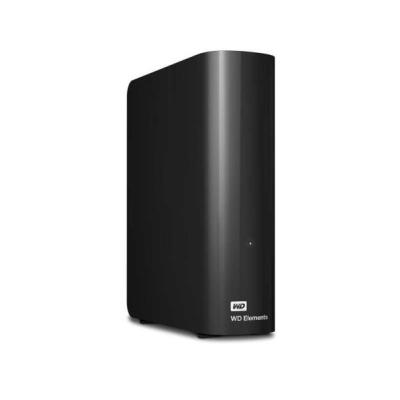 WD WDBR9S0060BBK Eksterni hard disk My Passport 6TB 2.5", Crni