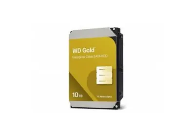 WD WD103KRYZ Hard disk 10TB 7200RPM 512MB