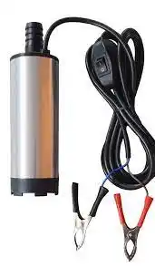 Kzubr oil pump KMOP-24V