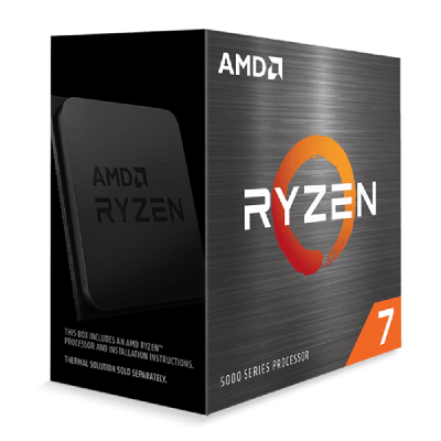 AMD Ryzen 7 5700X Procesor 8C/16T 4.50-5.40GHz 100-100000926WOF