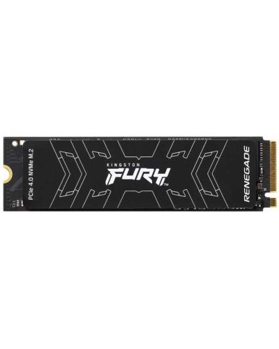 Kingston FURY Renegade SFYRD2000G SSD-накопитель 2TB M.2 NVMe