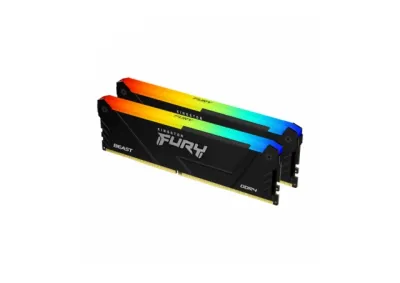 Kingston KF436C17BB2AK2 RAM Memorija 16 DDR4 16GB 3600MHz