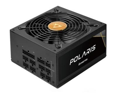 Chieftec PPS-1050FC модульный блок питания, 1050W