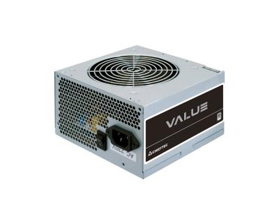 Chieftec APB-600B8 600W VALUE 80Plus White napajanje bulk, White