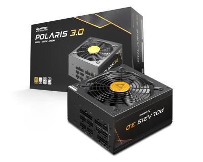 Chieftec PPS-1250FC-A3 1250W POLARIS 3.0 модульный блок питания 80Plus Gold, 5Y