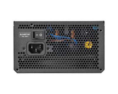 Chieftec Vega PPG-850-S блок питания для компьютера, 850 W, чёрный