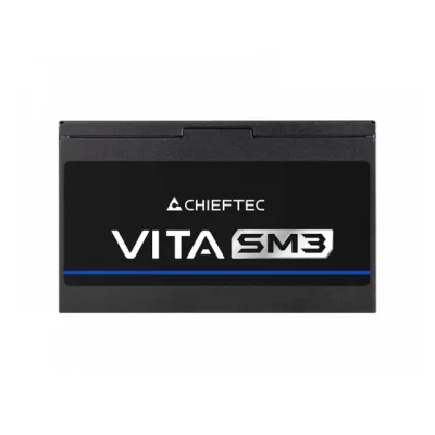 Chieftec Bpx-750-C Napajanje 750W Vita Sm3 80Plus Bronze 3Y, Crno