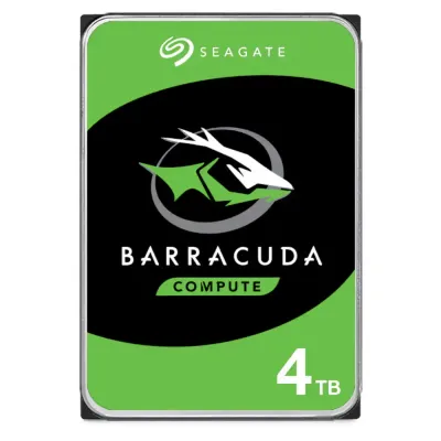 Seagate Barracuda ST4000DM004 Hard disk 4TB SATA3 256MB