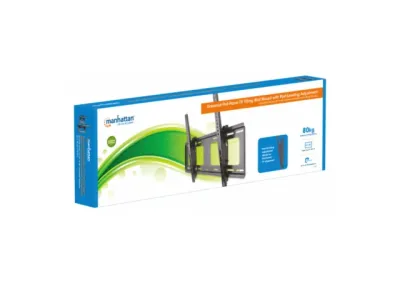 Manhattan 461481 Nosač za TV tilt 37"-80