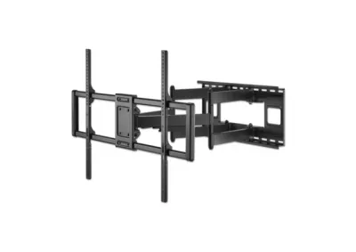 Manhattan 462358 Nosač za TV zglobni 60"-120