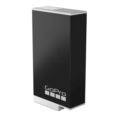 GoPro Max Enduro rechargeable battery, black