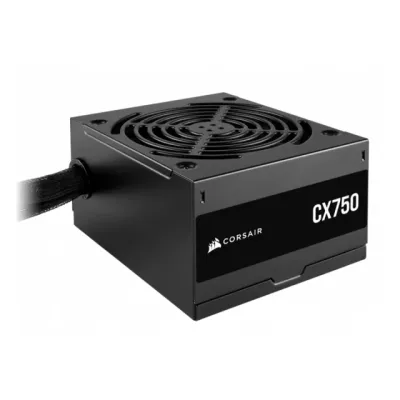 Corsair Cx750 Napajanje 750W Atx 80+Bronze, Crno