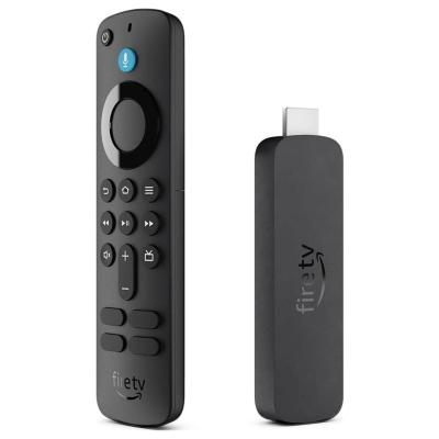 Amazon Faјer TV Stik 4K - 2024 HDMI striming stik