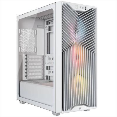 Corsair FRAME 3200D RS Kućište CC-9011345-WW, Belo