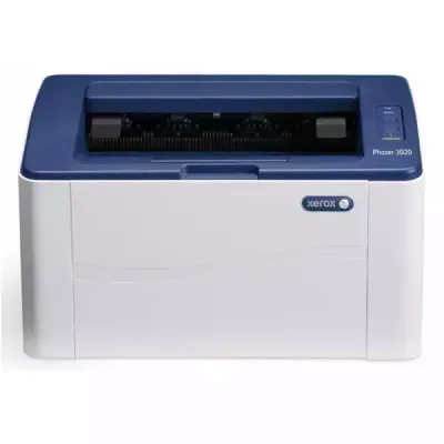 Лазерный принтер Xerox Phaser 3020BI/1200x1200dpi/128MB/20ppm/USB/WiFi/Toner 3020