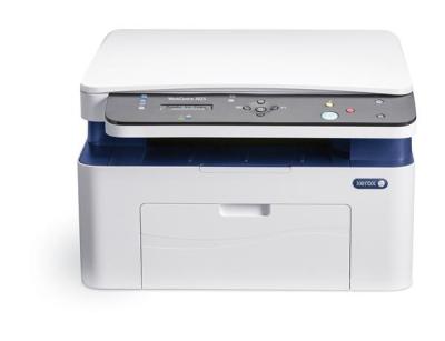 Xerox 3025BI WorkCentre MFP Štampač 600x600 128MB 21ppm USB WiFi Toner 3020, Beli