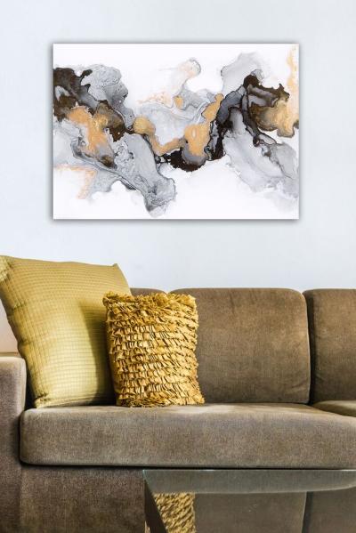 Wall Mount Box PFA 130-E black