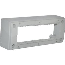 Коробка накладная 7m 65172.0