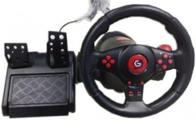 Руль Gembird STR-ShockForce-II