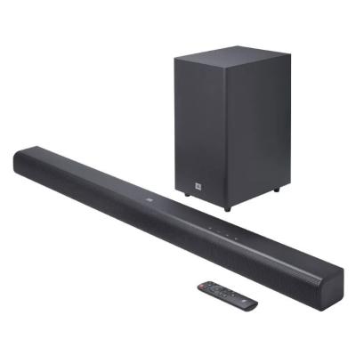 JBL BAR 580 Soundbar 3.1 kanala 440 W, Crni