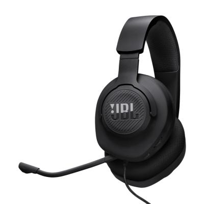 JBL Kuantum 100 M2 Gejming slušalice, Crne