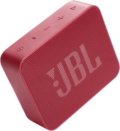 JBL Go Essential 2 Bluetooth zvučnik 3.1W, Crveni