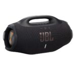 JBL BOOMBOX 4 Bluetooth speaker 21874008, black