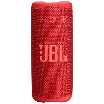 JBL Grip Bluetooth zvučnik 16 W Bluetooth 5.4, Crveni