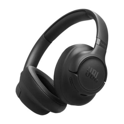 JBL Tune 730BT Bluetooth headphones, black