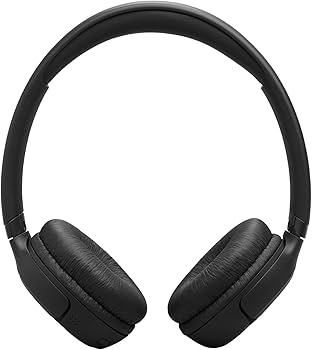 JBL TUNE 530BT Bluetooth slušalice, Crne