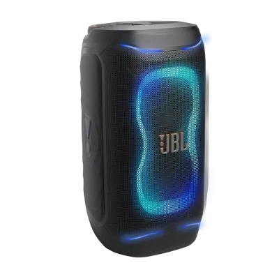 Xiaomi JBL PartyBox 130 Bluetooth speaker, 4722 mAh, black