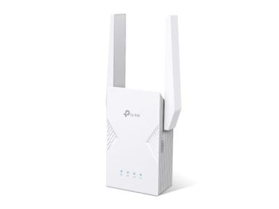 TP-Link BE3600 двухдиапазонный усилитель сигнала Wi-Fi 7 Wi-Fi