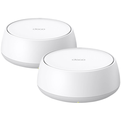TP-Link Deco BE22 BE3600 Ruter Mesh Wi-Fi 7 paket od 2, Beli