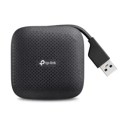 TP-LINK UH400 USB HUB 4-portni USB 3.0