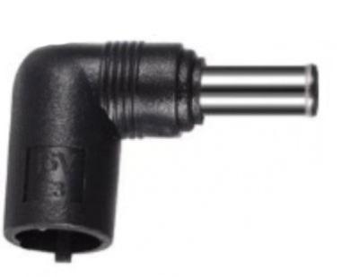 Gembird NPC-HP11 Konektor za GEMBIRD Punjač 90W-19.5V-4.74A 7.4x5.0mm