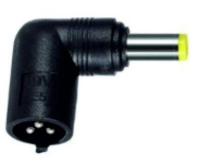 Gembird NPC-IB06 Konektor za GEMBIRD Punjač 90W-20V-4.5A 7.9x5.5mm