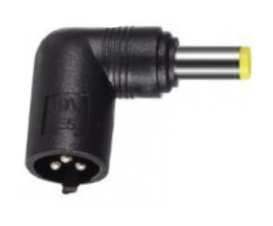 Gembird NPC-IB09 Konektor za GEMBIRD Punjač 45W-19.5V-2.25A 4.0x1.7mm