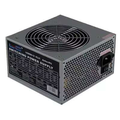 Power Supply 600W LC POWER LC600H-12 V2.31 Bulk