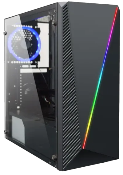 Zeus Računar Intel i7-12700K/DDR4 16GB m.2 1TB
