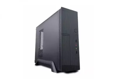 Computer ZEUS MT i3-12100/DDR4 16GB/m.2 512GB/500W