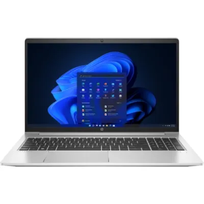 HP ProBook 455 G9 Laptop 15.6" FHD IPS R7-5825U 16GB 1TB NVMe AMD Radeon, Srebrne boje