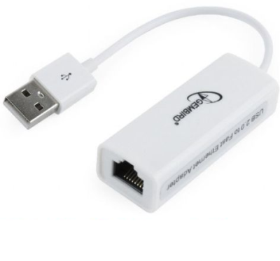 Gembird Mrežna kartica USB Ethernet