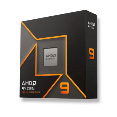 AMD Ryzen 9 9950X Procesor 4.3GHz Tray