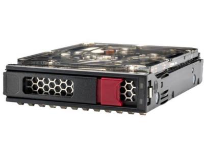 HPE 2TB SATA 6G Business Critical 7.2K LFF low-profile hot-plug HDD, 1Y