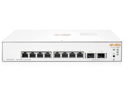 HPE Aruba Networking Switch Instant On 1930 сетевой коммутатор 24G 4SFP/SFP+, белый