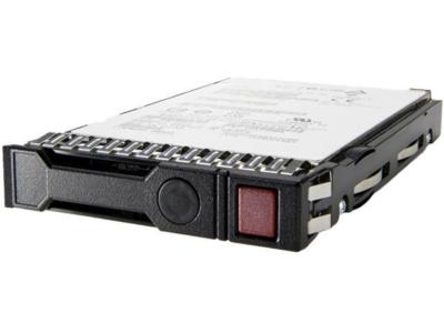 HPE SSD 240GB SATA 6G Read Intensive SFF SC Multi Vendor 3Y solid-state drive