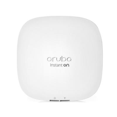 HP AP22 Aruba Instant On Ruter AP WIFI6 RW, Beli