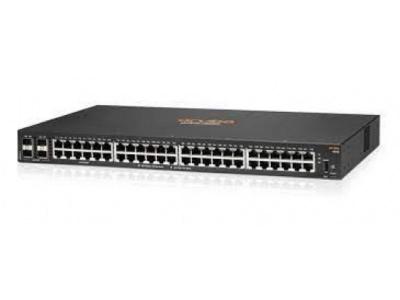 HP 6000 48G 4SFP NET Aruba Swch Adapter, Crni