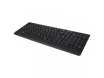 Lenovo 300 Tastatura, Crna