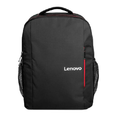 Lenovo Everyday Ranac za laptop 15,6", Crni